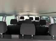 Volkswagen Transporter 12
