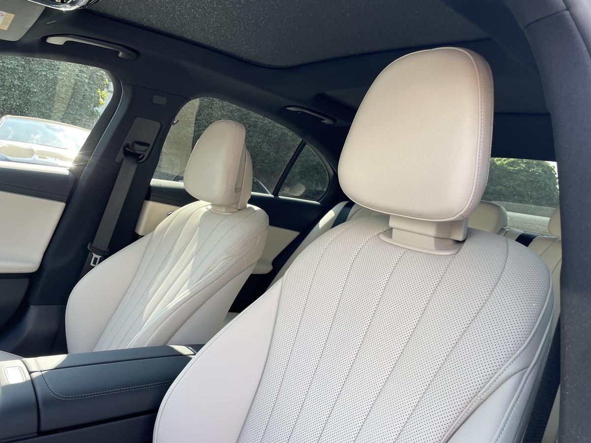 Mercedes-Benz Třídy E