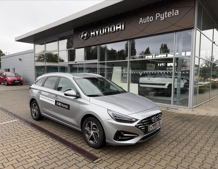 Hyundai i30 1