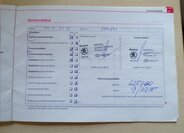 Škoda Octavia Sedan / Limuzína 1,8 l 118 kw