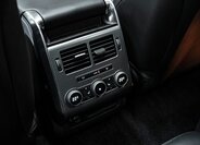 Land Rover Range Rover Sport SUV / Terénní 5,0 l 405 kw