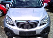 Opel Mokka 4