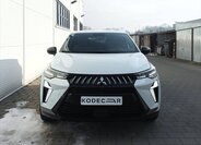 Mitsubishi Grandis SUV 1,3 l 104 kw