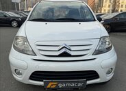 Citroën C3 Hatchback 1,1 l 44 kw