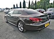 Volkswagen CC 5