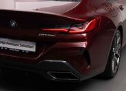 BMW Řada 8 9