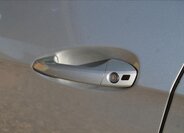 Mercedes-Benz Třídy E Kombi 2,1 l 125 kw