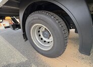 Iveco Ostatní Skříň 3,0 l 132 kw