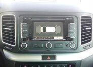 Volkswagen Sharan MPV 2,0 l 103 kw