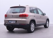 Volkswagen Tiguan SUV 2,0 l 103 kw