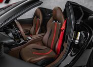 Ferrari Ostatní Kabriolet 6,5 l 607 kw