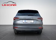 Škoda Karoq SUV / Terénní 1,5 l 110 kw