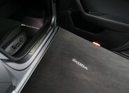 Škoda Superb Kombi 2,0 l 110 kw