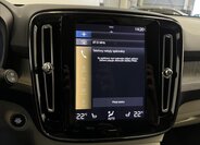 Volvo XC40 SUV 2,0 l 110 kw