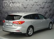 Ford Focus 5