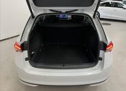 Škoda Octavia Kombi 1,5 l 110 kw