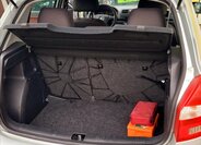 Škoda Fabia Hatchback 1,2 l 44 kw