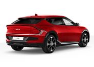 KIA EV6 4