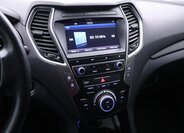 Hyundai Santa Fe SUV 2,2 l 147 kw