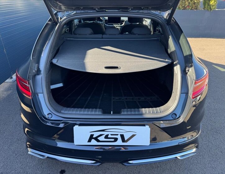 KIA ProCeed Kombi 1,5 l 117 kw