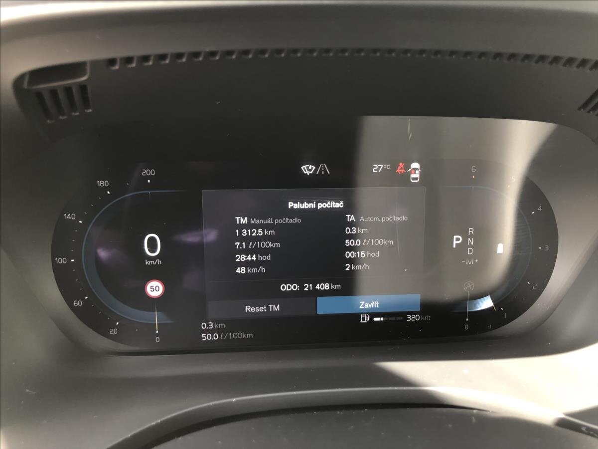 Volvo XC60 Kombi 2,0 l 145 kw