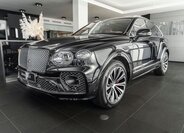 Bentley Bentayga SUV / Terénní 4,0 l 404 kw
