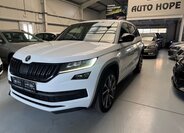 Škoda Kodiaq SUV / Terénní 2,0 l 110 kw