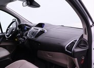 Ford Tourneo Custom Kombi 2,2 l 114 kw