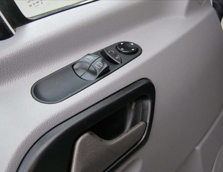 Volkswagen Crafter 14