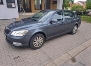 Škoda Octavia 5