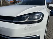 Volkswagen Golf Kombi 2,0 l 110 kw