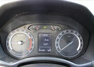 Škoda Octavia Kombi 2,0 l 125 kw