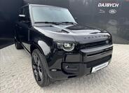 Land Rover Defender 3