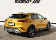KIA XCeed Hatchback 1,6 l 100 kw