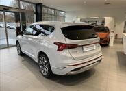 Hyundai Santa Fe 7