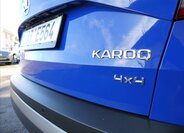 Škoda Karoq SUV / Terénní 2,0 l 110 kw