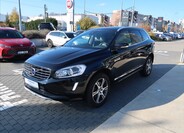 Volvo XC60 1