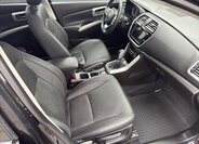 Suzuki SX4 S-Cross SUV / Terénní 1,4 l 103 kw