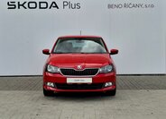 Škoda Fabia 4