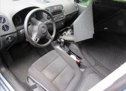 Volkswagen Golf Plus Hatchback 1,2 l 77 kw