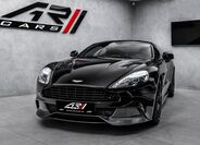 Aston Martin Vanquish 3