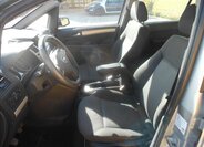 Opel Zafira MPV 1,8 l 103 kw