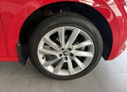 Škoda Scala Hatchback 999,0 85 kw