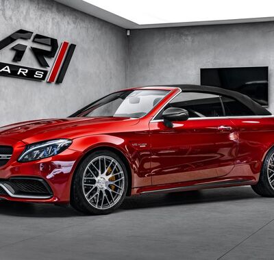 Mercedes-Benz Třídy C 2