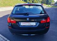 BMW Řada 5 Kombi 2,0 l 160 kw