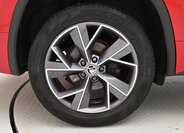 Škoda Kodiaq SUV 1,5 l 110 kw