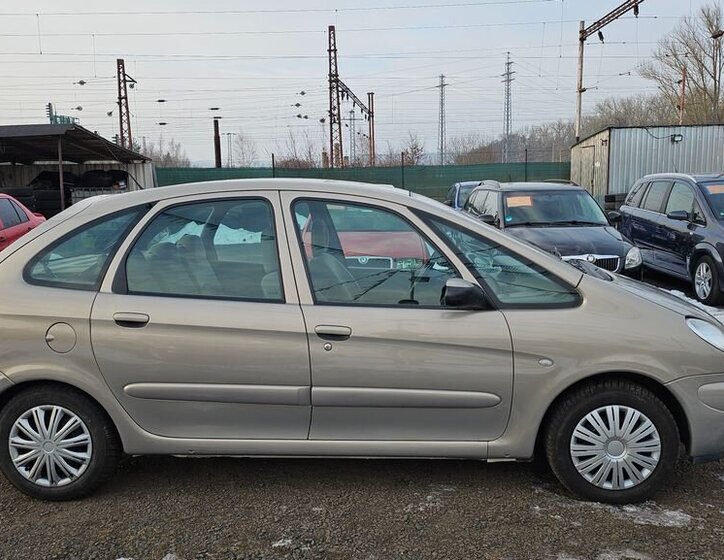 Citroën Xsara Picasso MPV 1,7 l 85 kw
