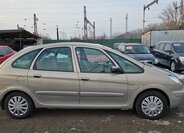 Citroën Xsara Picasso MPV 1,7 l 85 kw