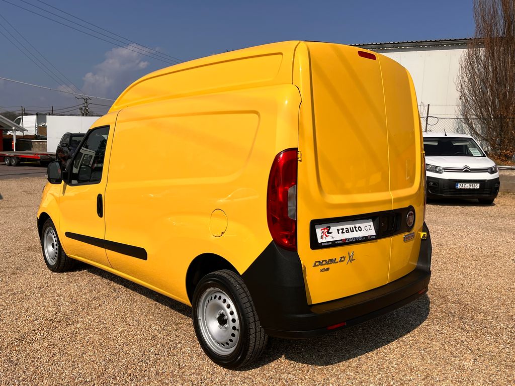 Fiat Dobló