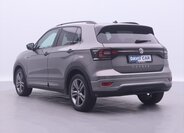 Volkswagen T-Cross SUV 999,0 85 kw